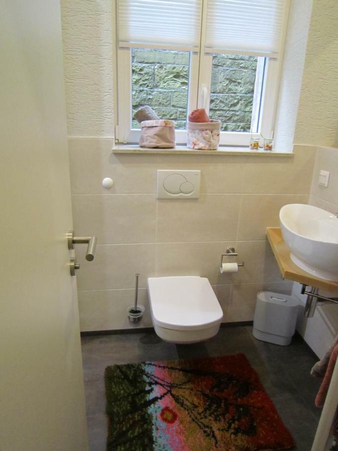 Ferienwohnung Eichelgasse 베르트하임 외부 사진