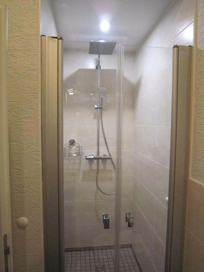 Ferienwohnung Eichelgasse 베르트하임 외부 사진