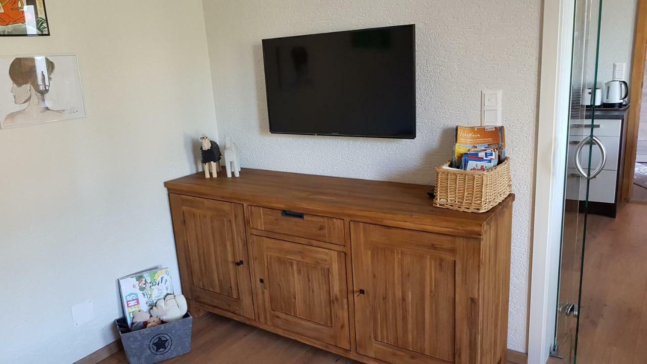 Ferienwohnung Eichelgasse 베르트하임 외부 사진