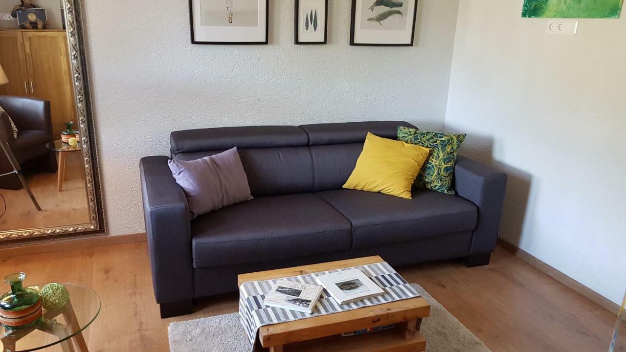Ferienwohnung Eichelgasse 베르트하임 외부 사진