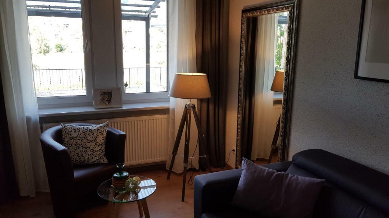 Ferienwohnung Eichelgasse 베르트하임 외부 사진